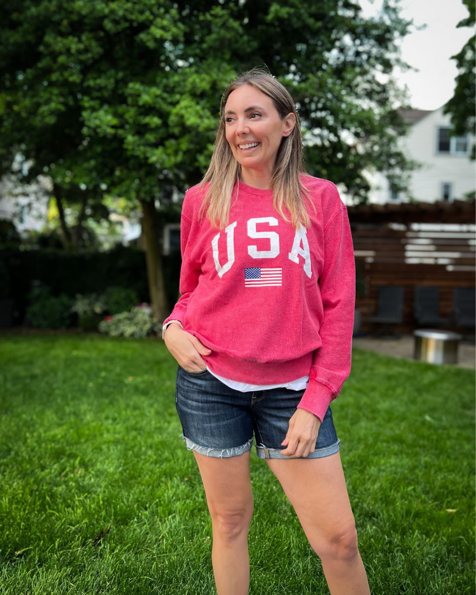 MDW Sweatshirt on sale

Everyday tote
Women’s leggings
Women’s activewear
Spring wreath
Spring home decor
Spring wall art
Lululemon leggings
Wedding Guest
Summer dresses
Vacation Outfits
Rug
Home Decor
Sneakers
Jeans
Bedroom
Maternity Outfit
Women’s blouses
Neutral home decor
Home accents
Women’s workwear
Summer style
Spring fashion
Women’s handbags
Women’s pants
Affordable blazers
Women’s boots
Women’s summer sandals

#LTKSaleAlert #LTKStyleTip #LTKSeasonal