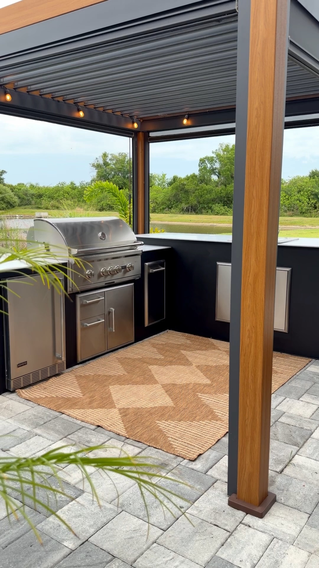 It’s patio season!

#LTKSeasonal #LTKHome