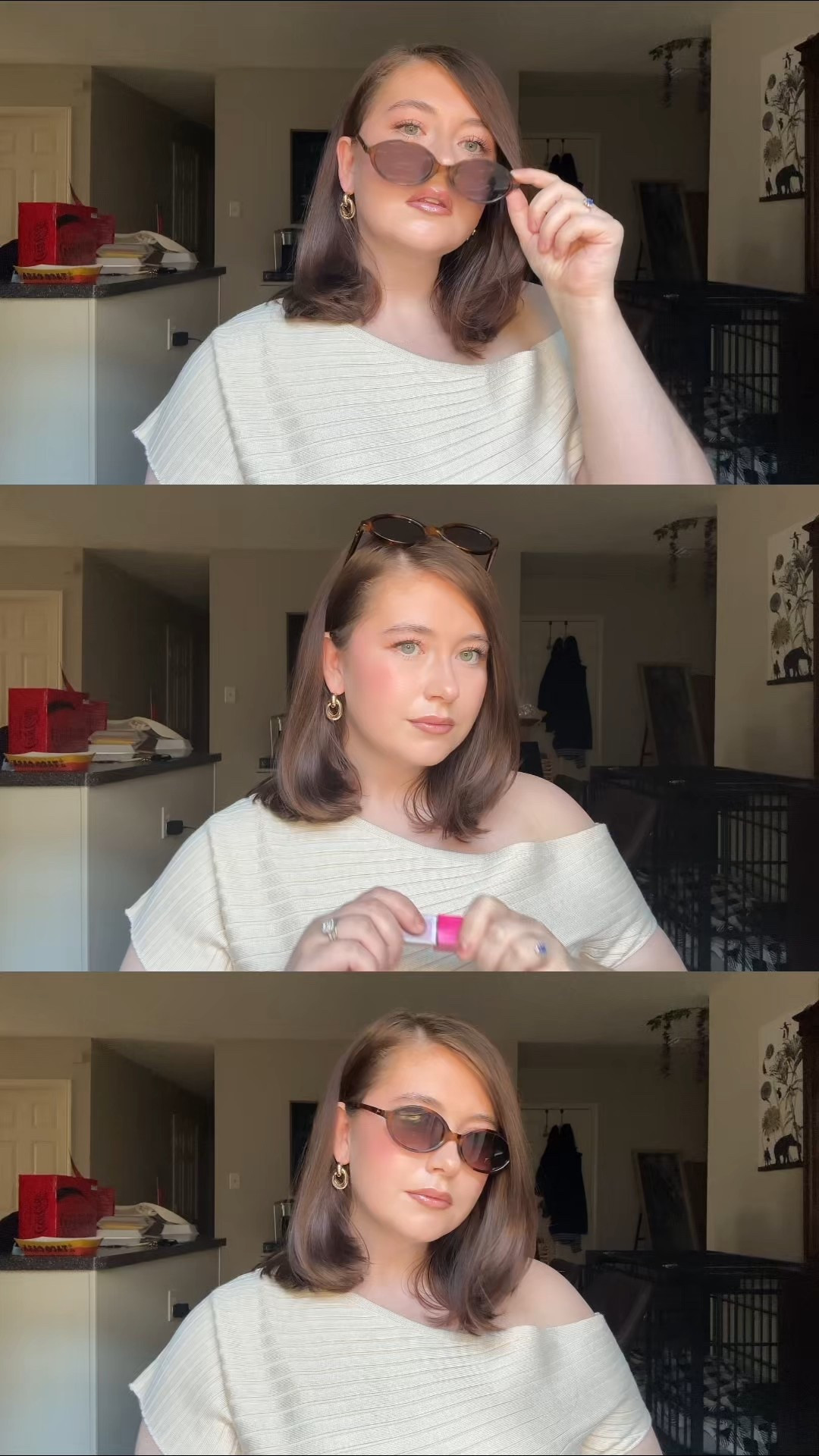 Old
Money aesthetic glam 

#LTKFindsUnder50 #LTKFindsUnder100 #LTKBeauty