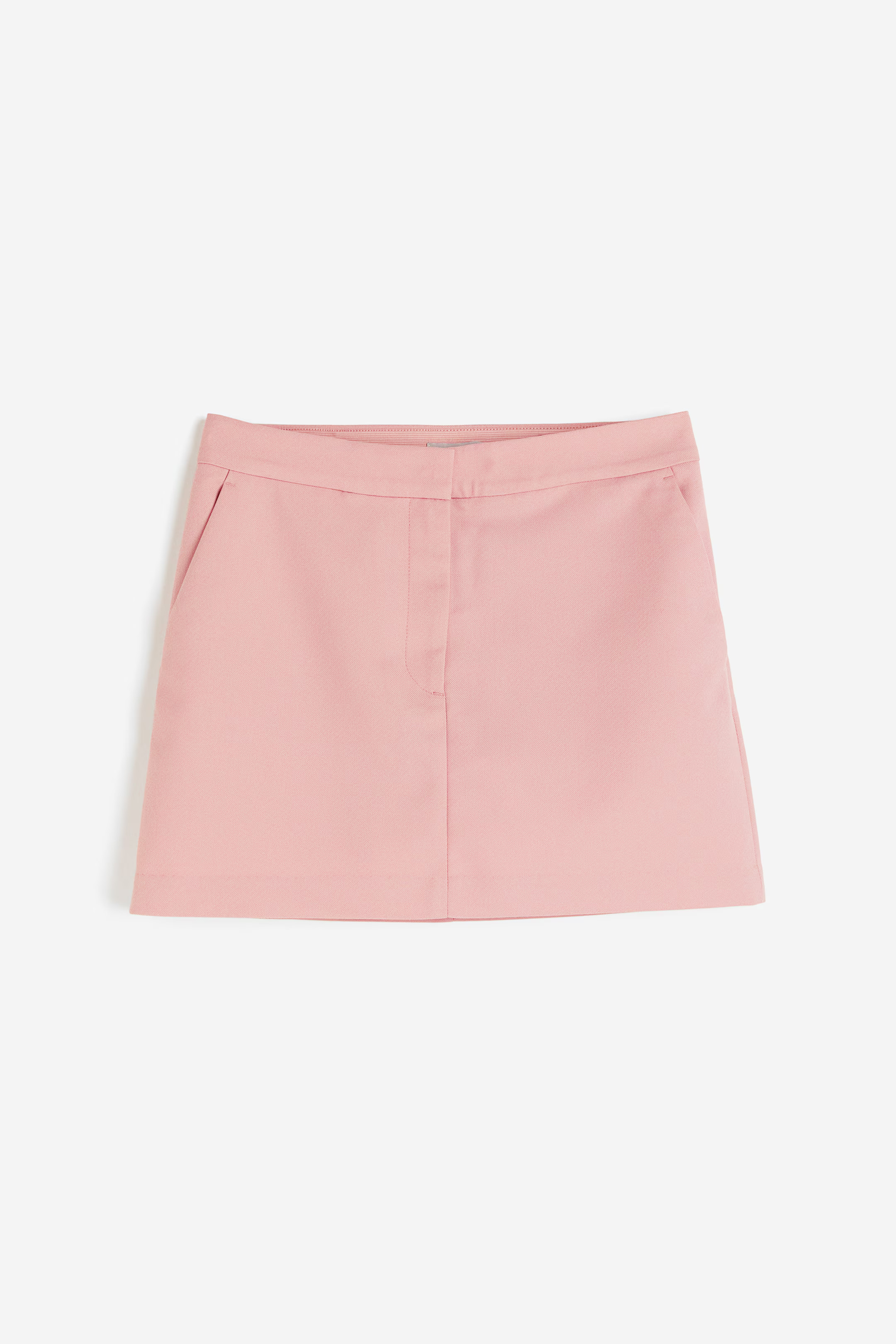 Mini Skirt | H&M (US + CA)
