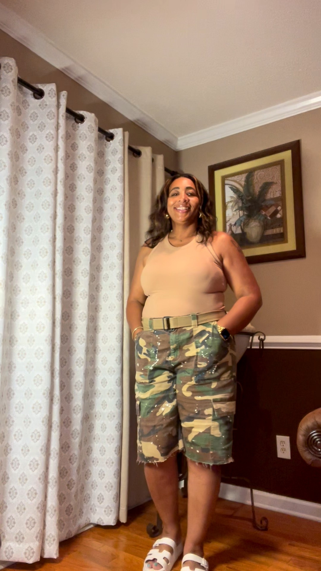Curvy, casual and comfortable fashion. Street style for all your errand runs. These pieces are staples, fashionable and affordable. Shop now. #AmazonStyle#CurvyFashion

#LTKStyleTip #LTKPlusSize #LTKFindsUnder50