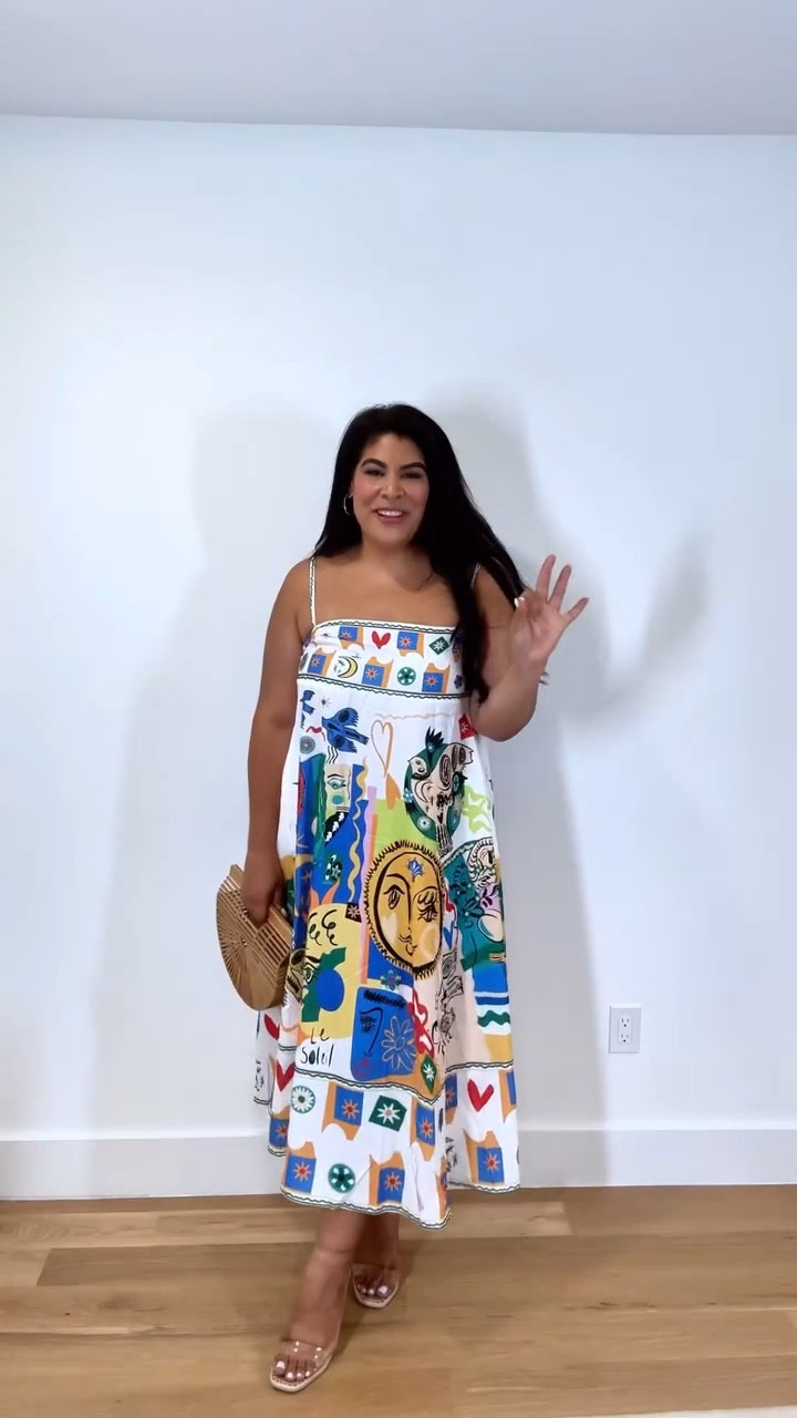 Amazon fashion unboxing + try on haul! 📦✨🤍

Honestly, 10/10 haul — I am obsessed with all of these amazon dresses!! 👗🤩 which Amazon fashion find is your favorite?! I’m 5’9” 38D size 12 or XL

———
#amazonfinds #amazonfashion #amazonfashionfinds amazonunboxing #amazonhaul #amazonmusthaves #amazonshopping amazon haul, amazon fashion finds, affordable fashion, asmr unboxing, amazon dress, amazon must have, midsize style, curvy fashion, summer outfit ideas, midsize fashion, size 12

#LTKMidsize #LTKVideo #LTKFindsUnder50