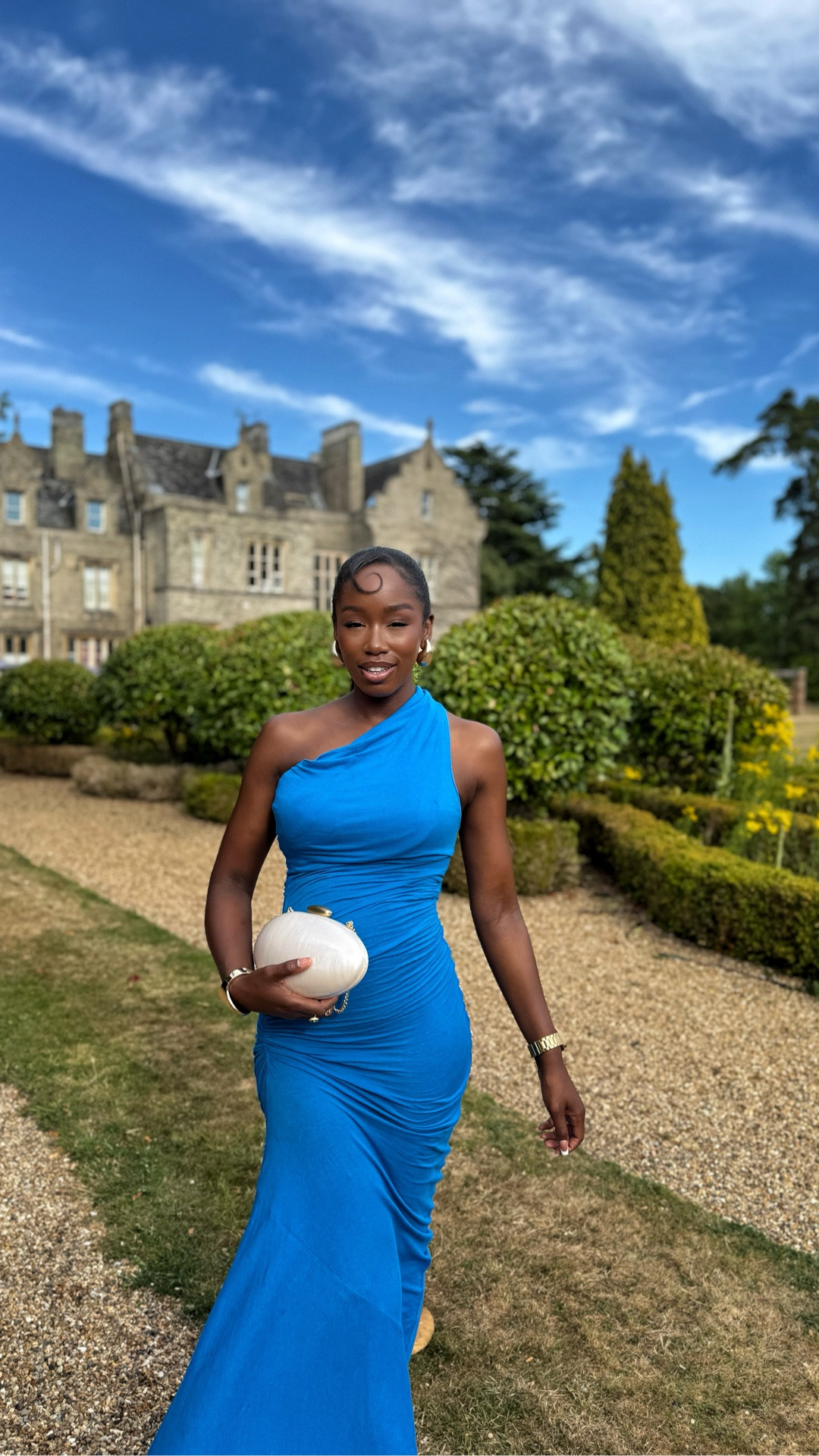 I wear 9.5 in the Danessa Myricks Blurring Balm and Dark Deep in the One Size Setting Powder x

#LTKuk #LTKbeauty #LTKsummer