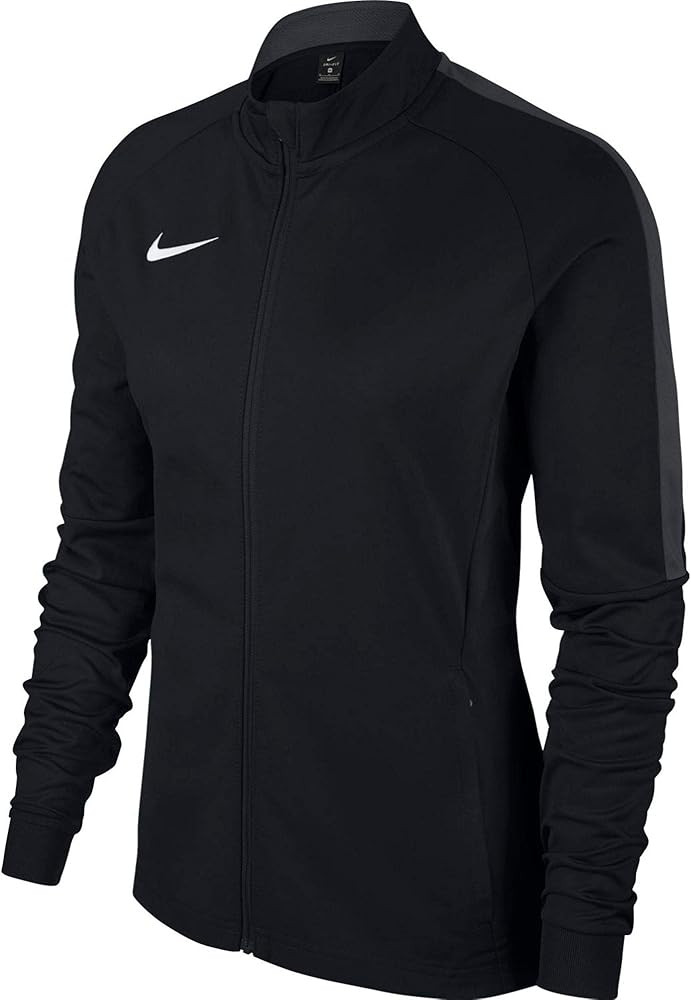 Nike Womens Academy 18 Tracksuit Jacket | Amazon (US)