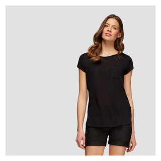 Pocket Tee | Joe Fresh (North America)