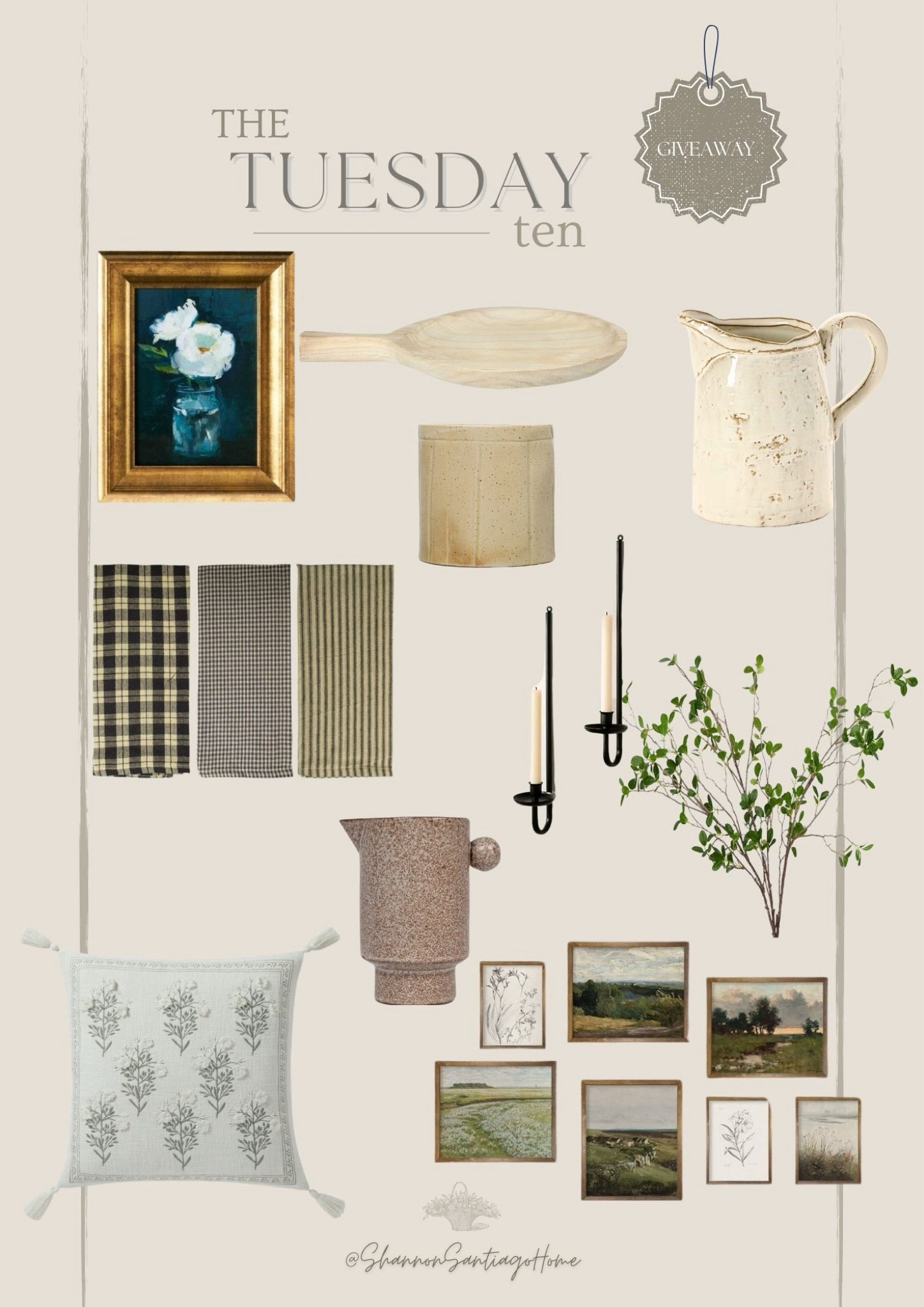 Home decor finds, budget decor finds, ig giveaway, Amazon finds, Walmart finds, vintage modern decor, cottage core style, budget home finds

#LTKhome