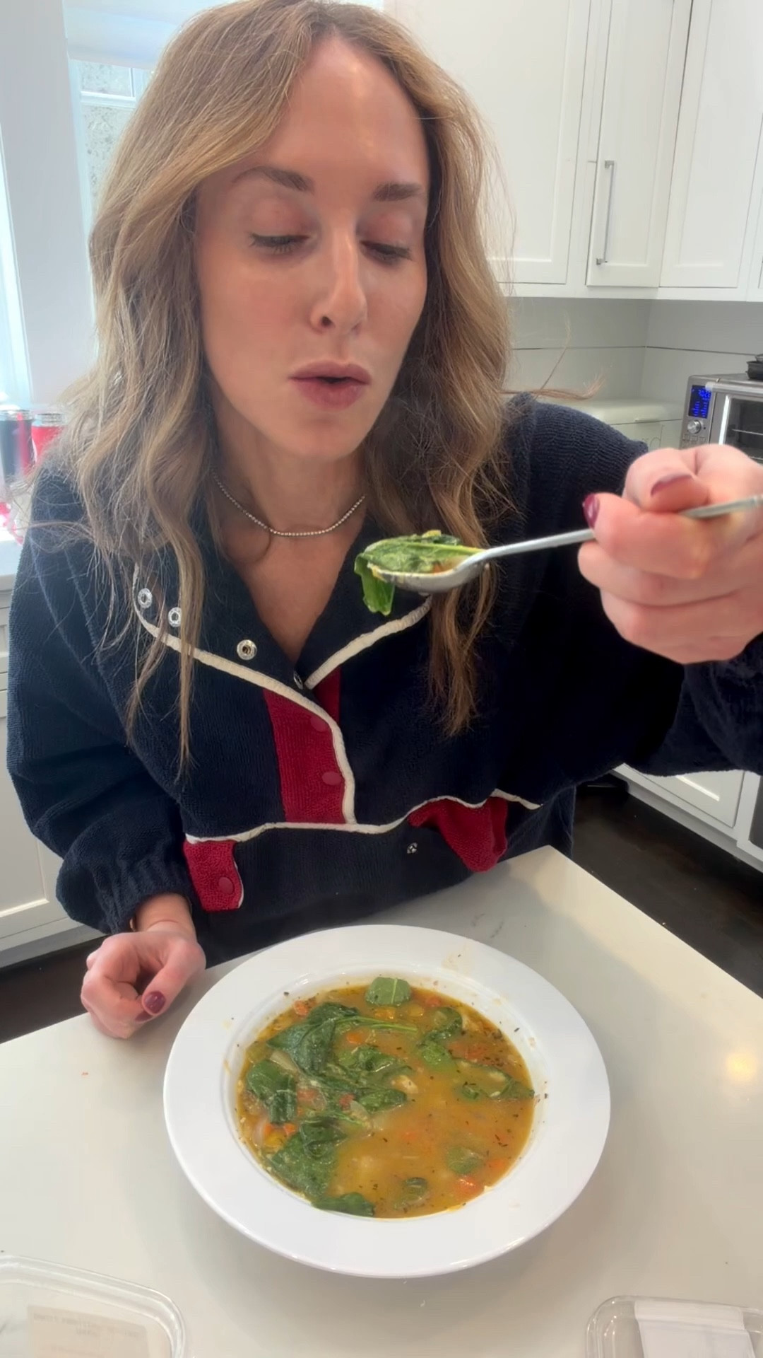 Because I know a lot of people are going to be interested in the pullover 🤣 here is everything linked in this video.

#LTKdayinmylife #LTKmomlife #LTKActive