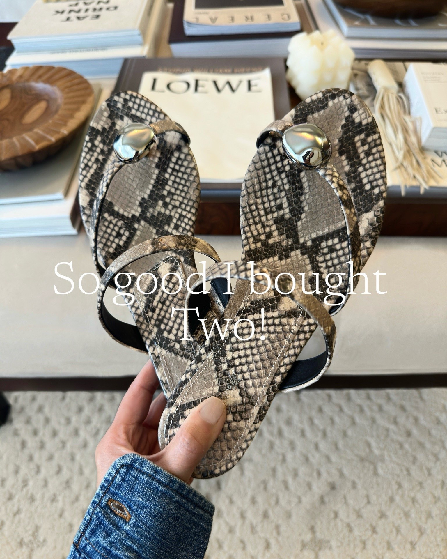 Spring/Summer sandals 

Such a fun sandals to have for spring & summer!,
LolaRioStyle spring outfit ideas , casual style , chic everyday outfits,  spring wardrobe staple , what to wear, @Madewell

#LTKdayinmylife #LTKootd #LTKSeasonal