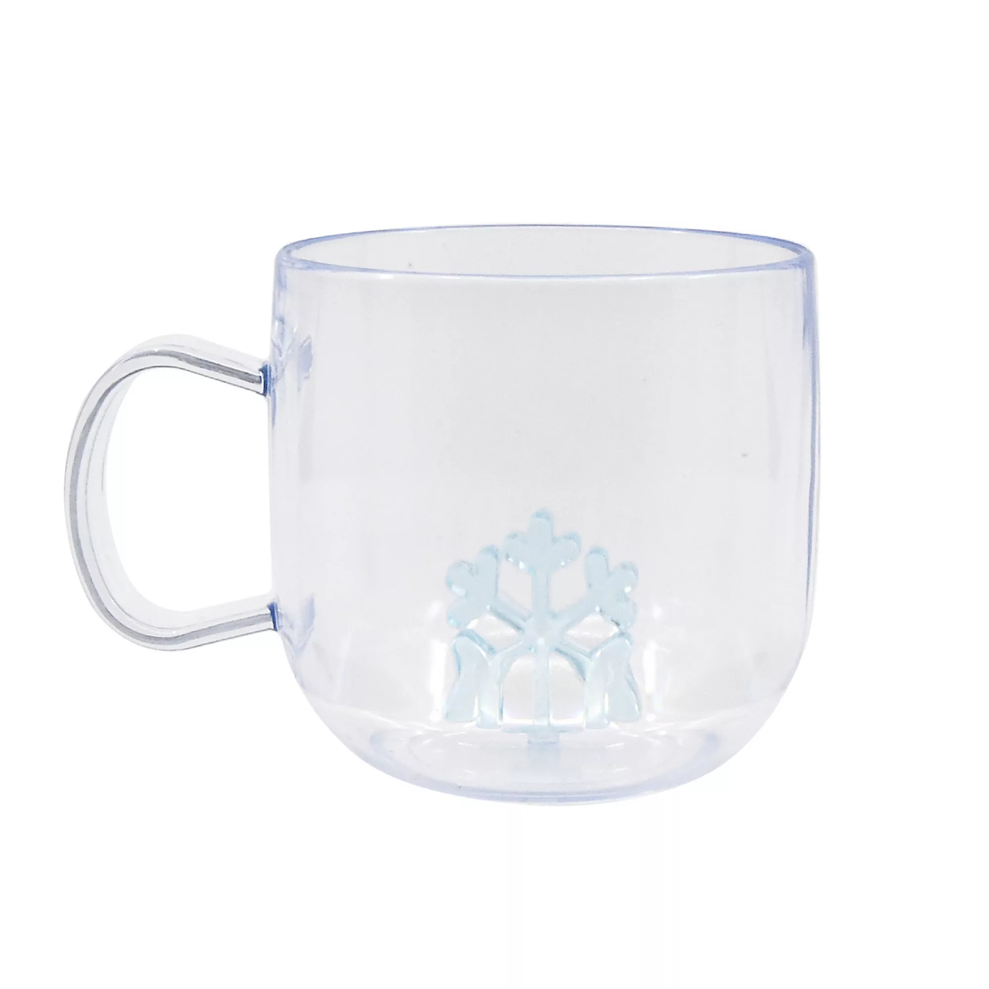 New View Gifts & Accessories Snowflake Design Mug | Kohl's