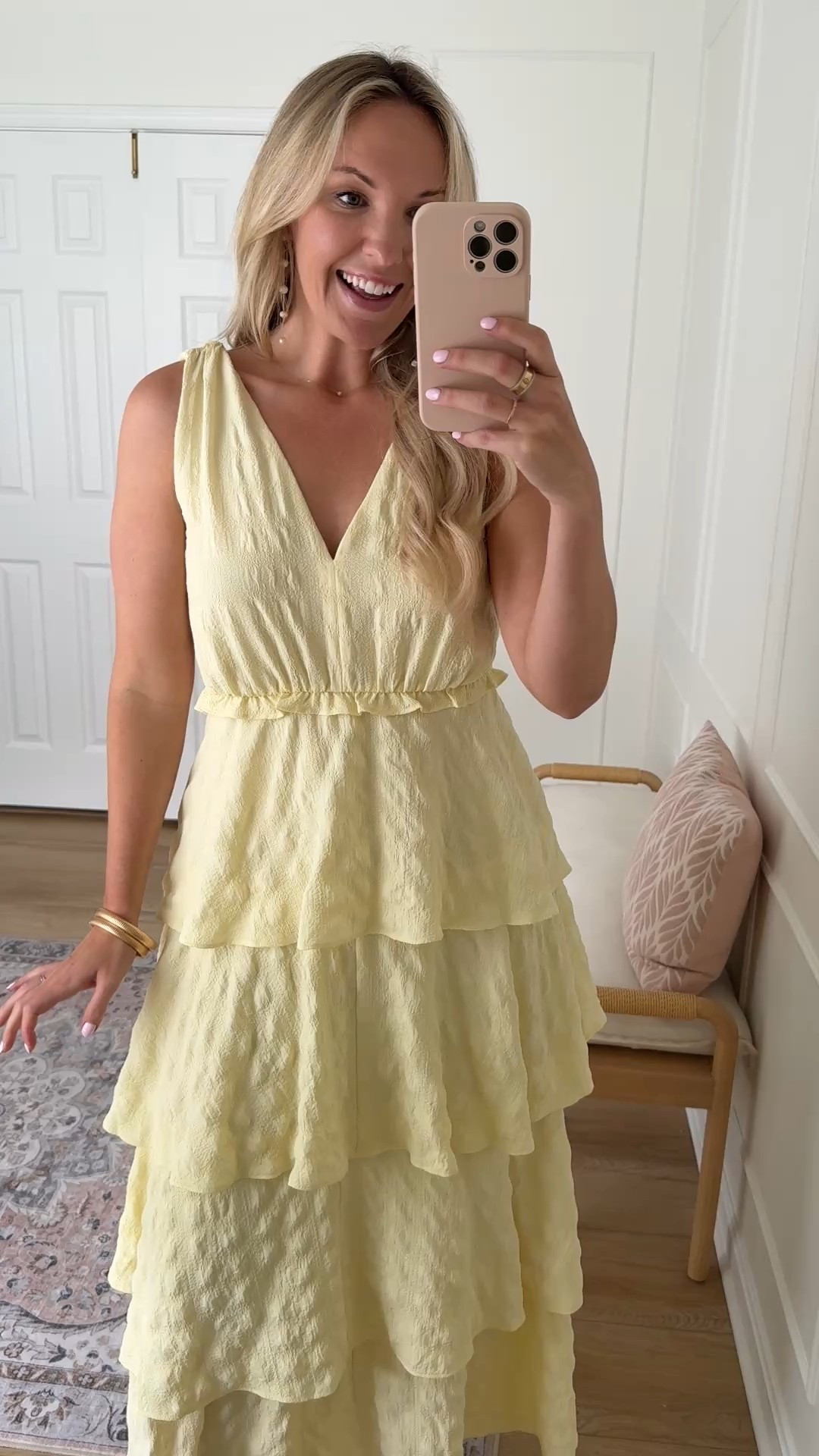  Top wedding guest dress pick!

#LTKSeasonal #LTKWedding #LTKFindsUnder100