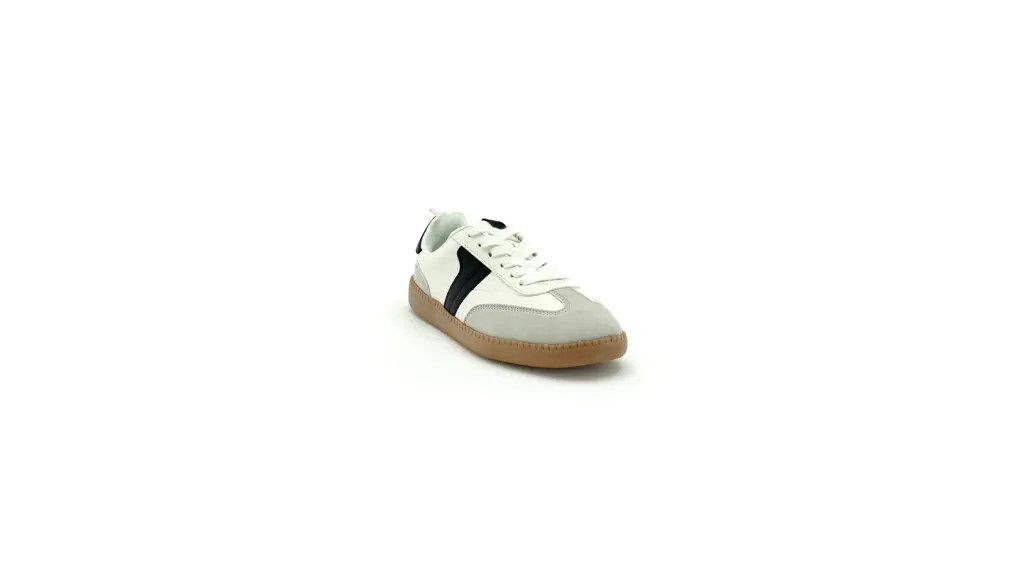 Wonder Nation Little and Big Kids Unisex Sport Sneakers | Walmart (US)
