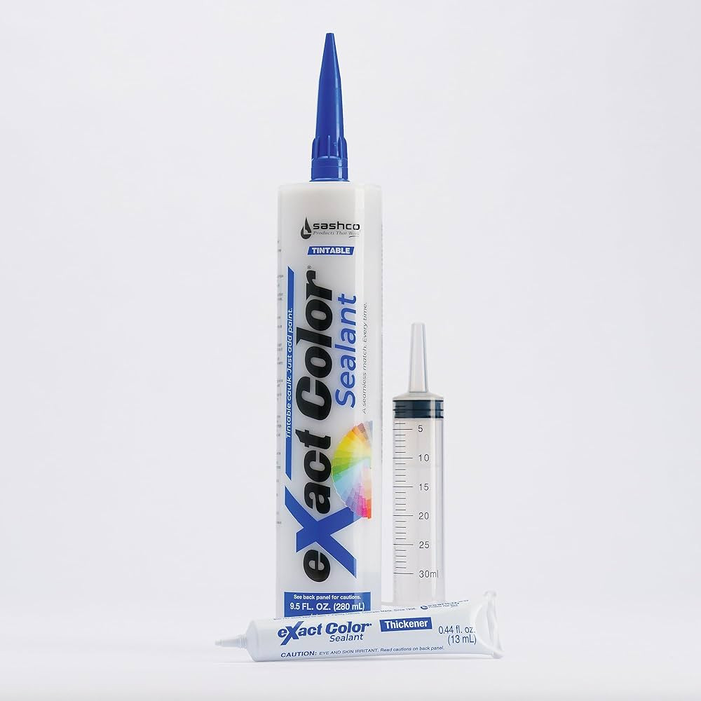 Exact Color DIY Kit 9.5 oz (Pack of 1) | Amazon (US)