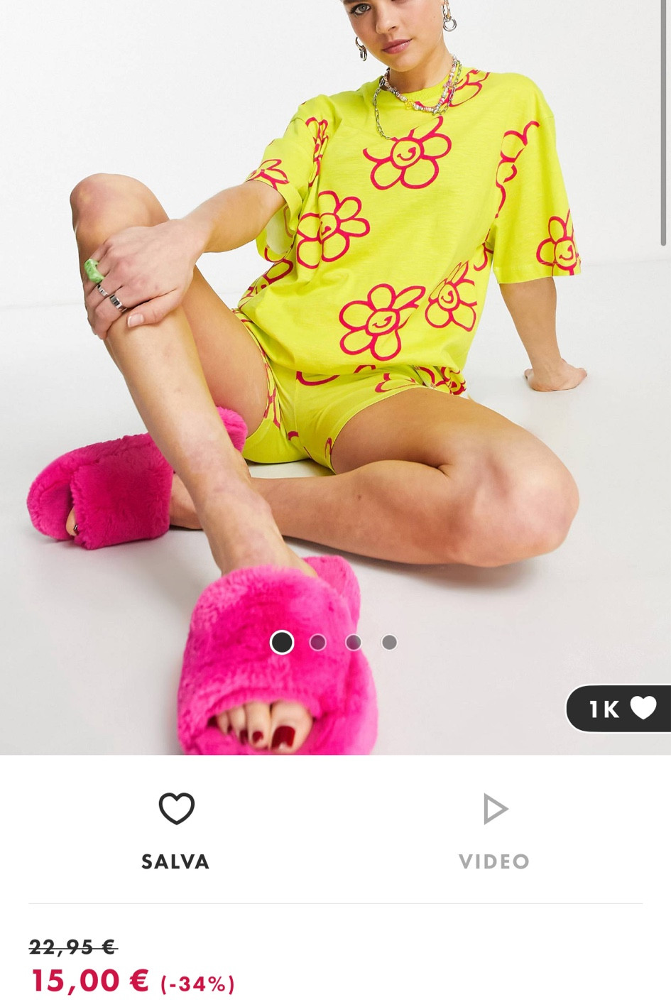 My ASOS Sept ‘22 WISHLIST