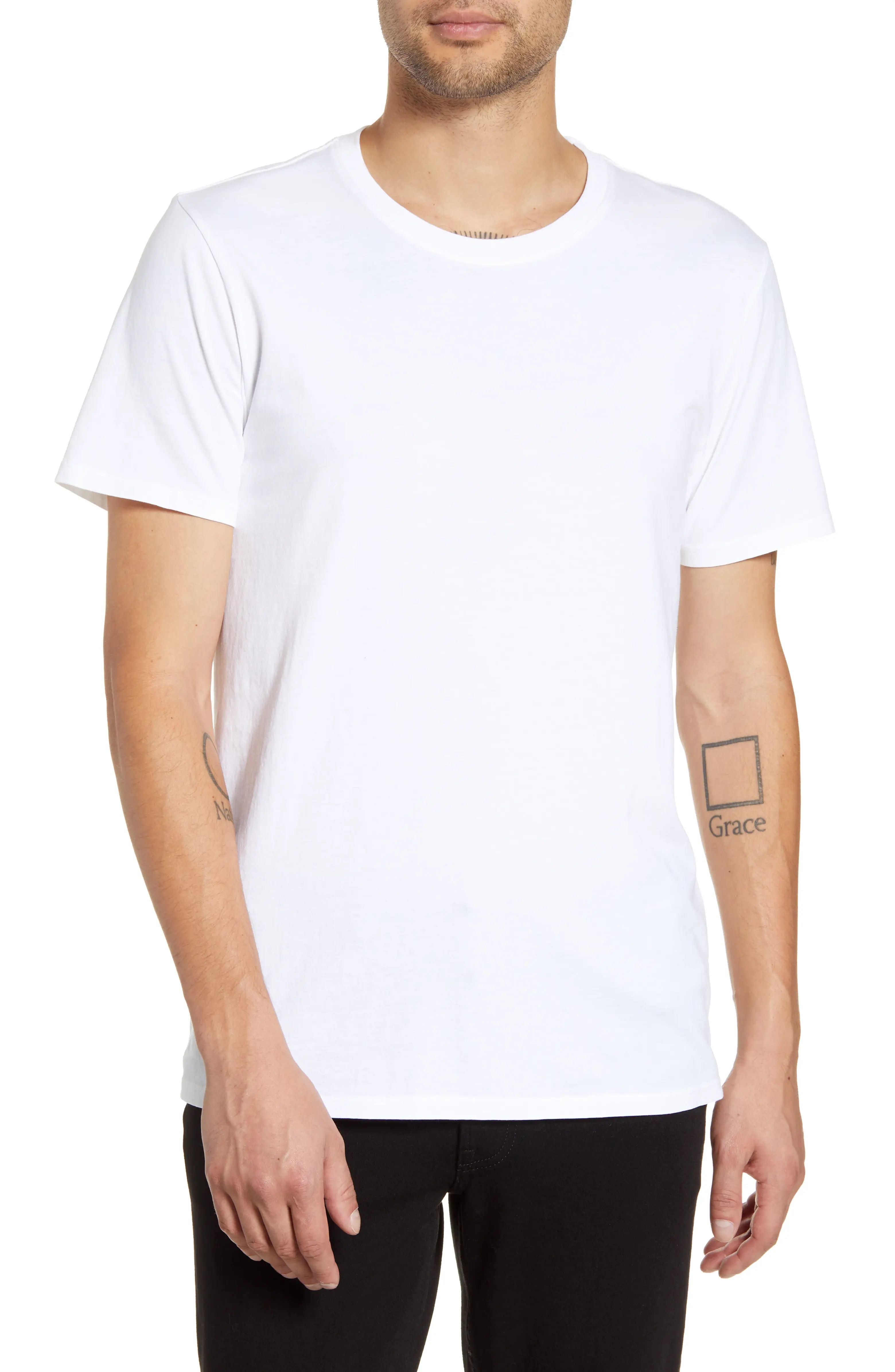 The Cotton Crew T-Shirt | Nordstrom