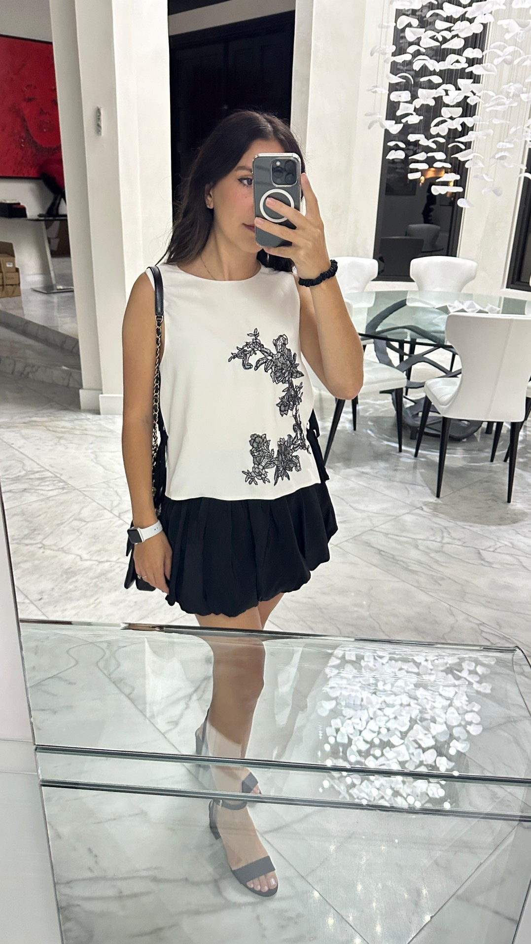 New Zara outfit 

#LTKPetite #LTKFindsUnder100