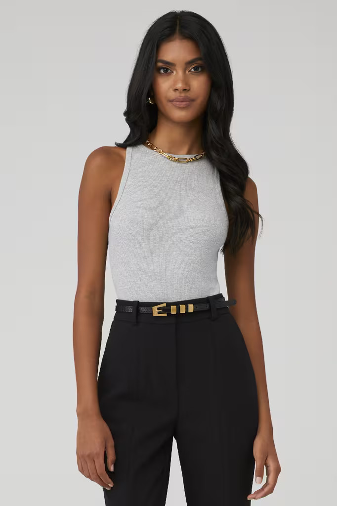 THE PERFECT BODYSUIT | FashionPass