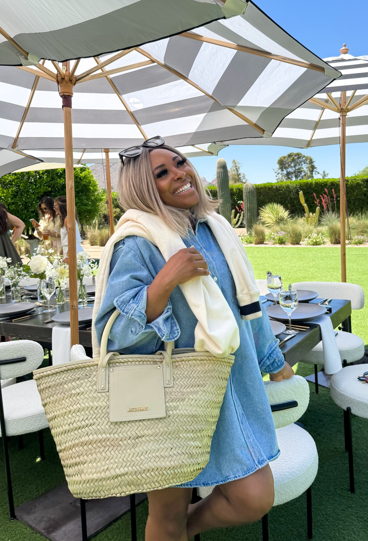 Denim shirt as a dress size I sized up 2 sizes 

#LTKfindsunder100 #LTKsalealert #LTKstyletip