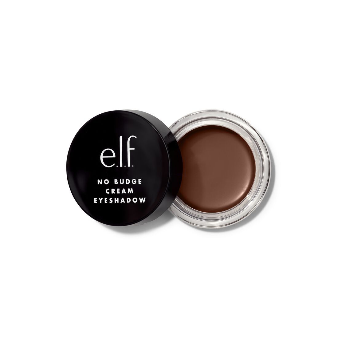 No Budge Cream Eyeshadow | e.l.f. cosmetics (US)