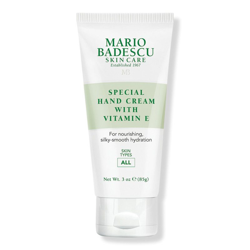 Special Hand Cream with Vitamin E | Ulta