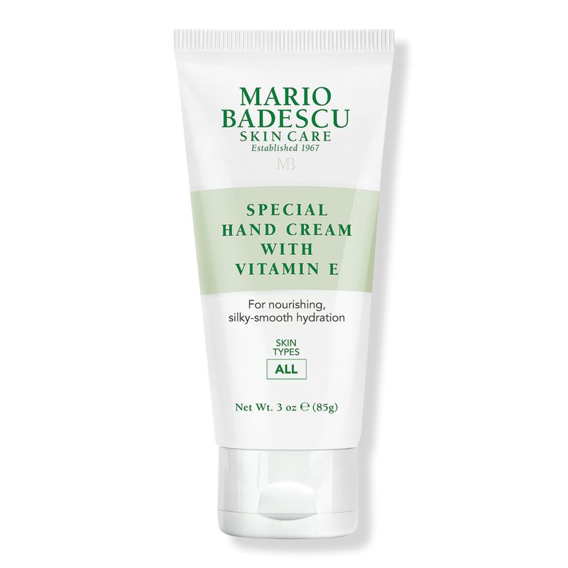 Mario Badescu Special Hand Cream with Vitamin E | Ulta Beauty | Ulta
