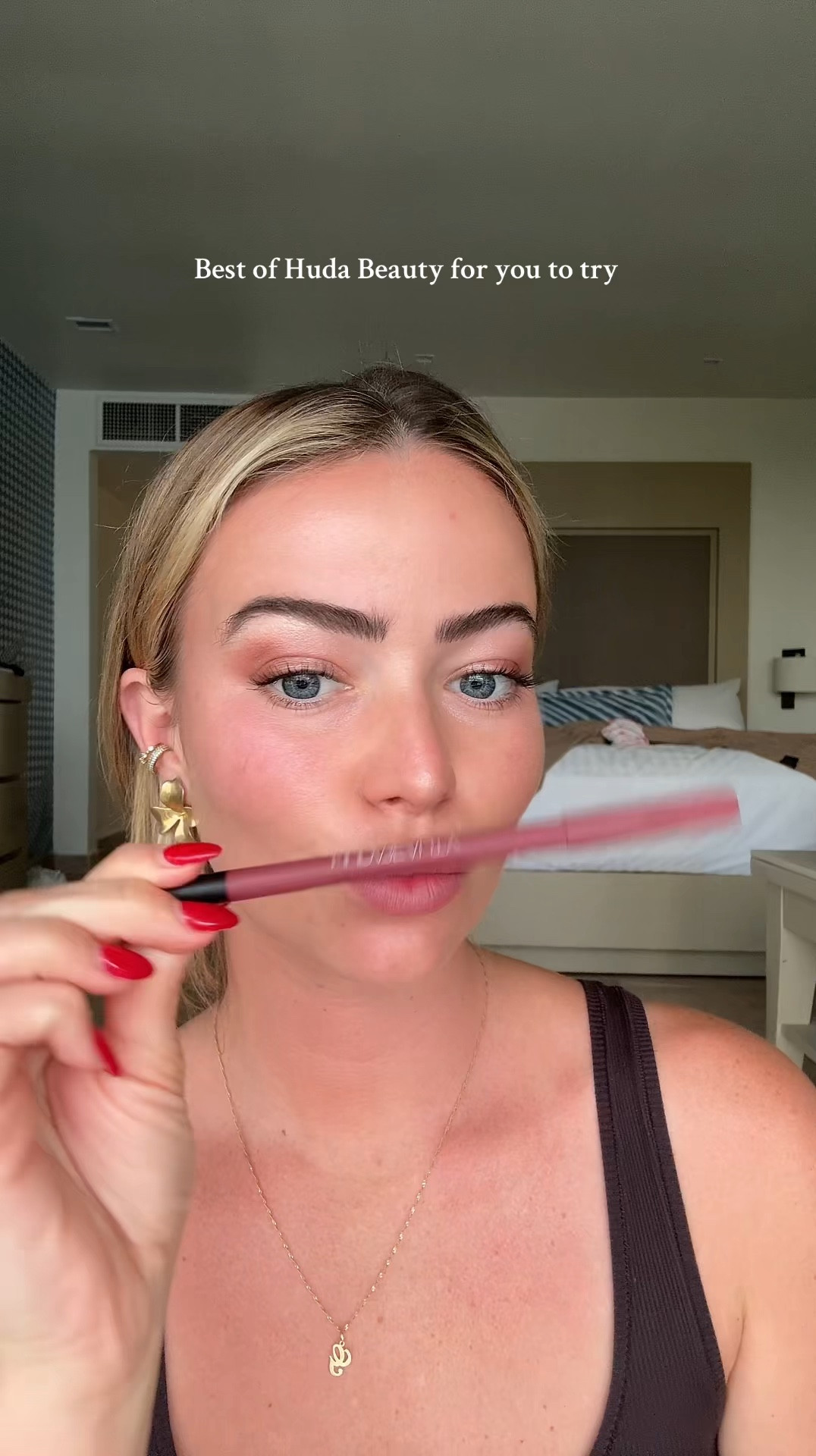 Best of Huda Beauty 

#LTKBeauty #LTKStyleTip #LTKWatchNow