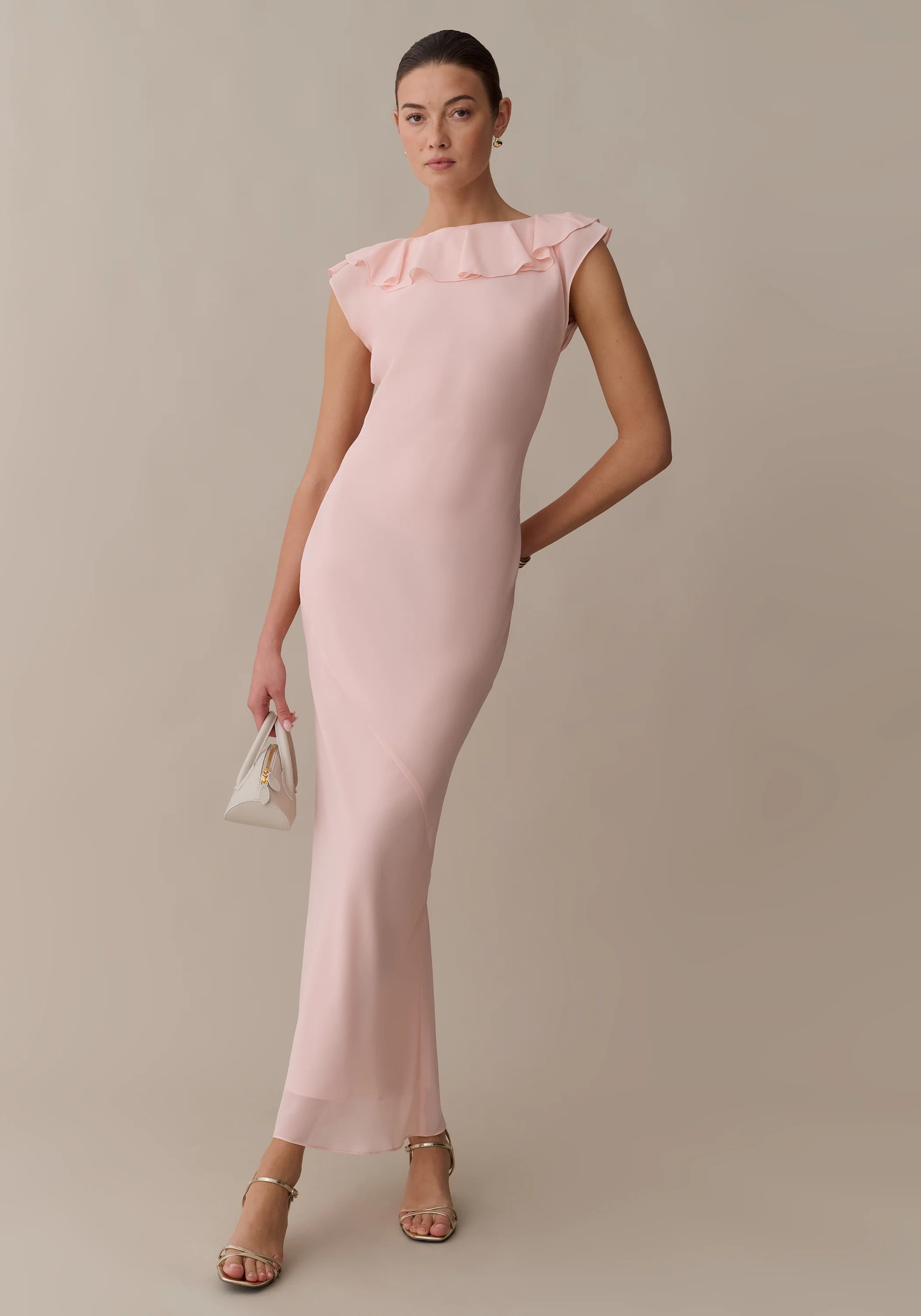 Shelley Dress | Few Moda