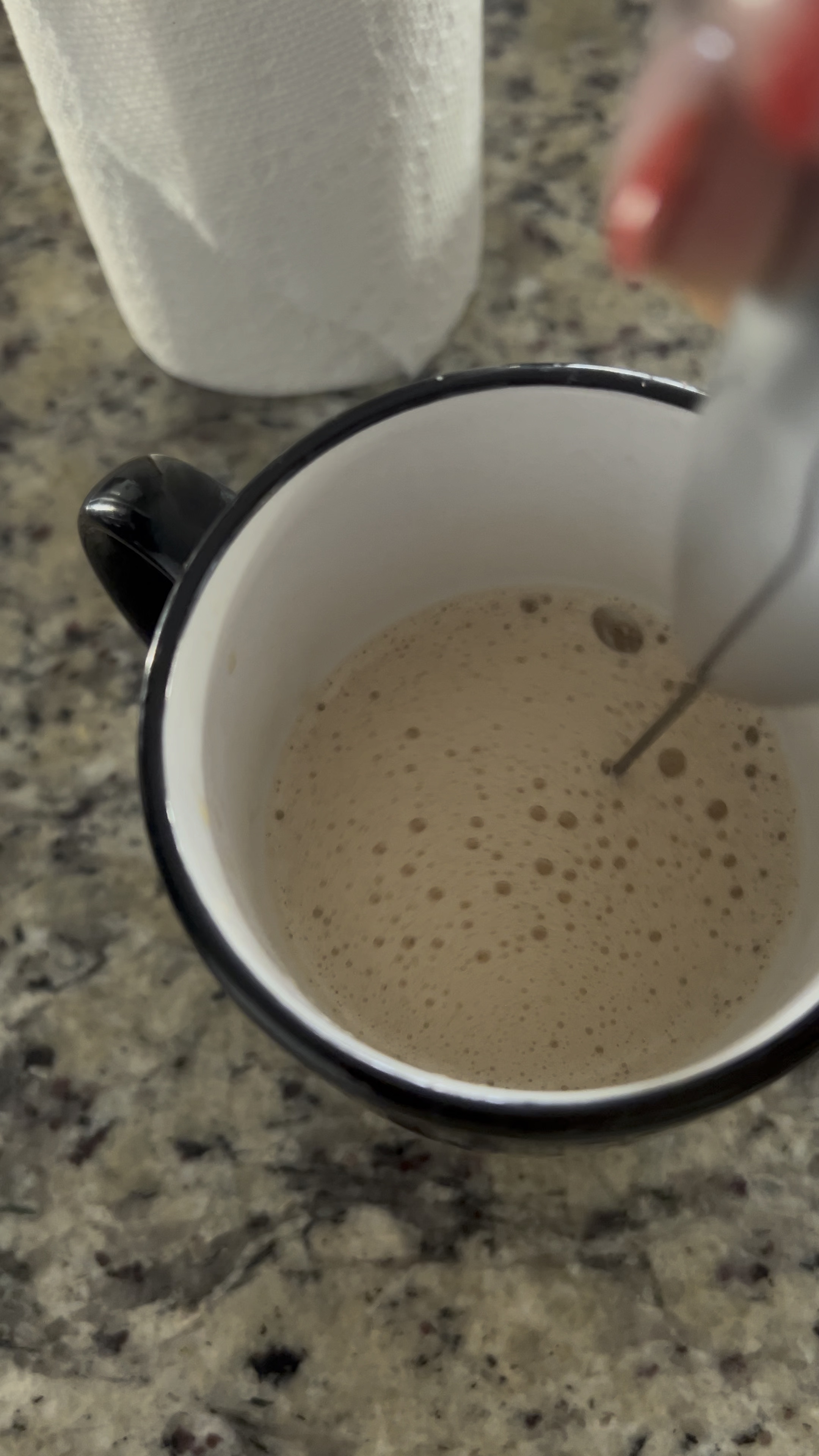 Foam Maker 

#LTKVideo #LTKhome