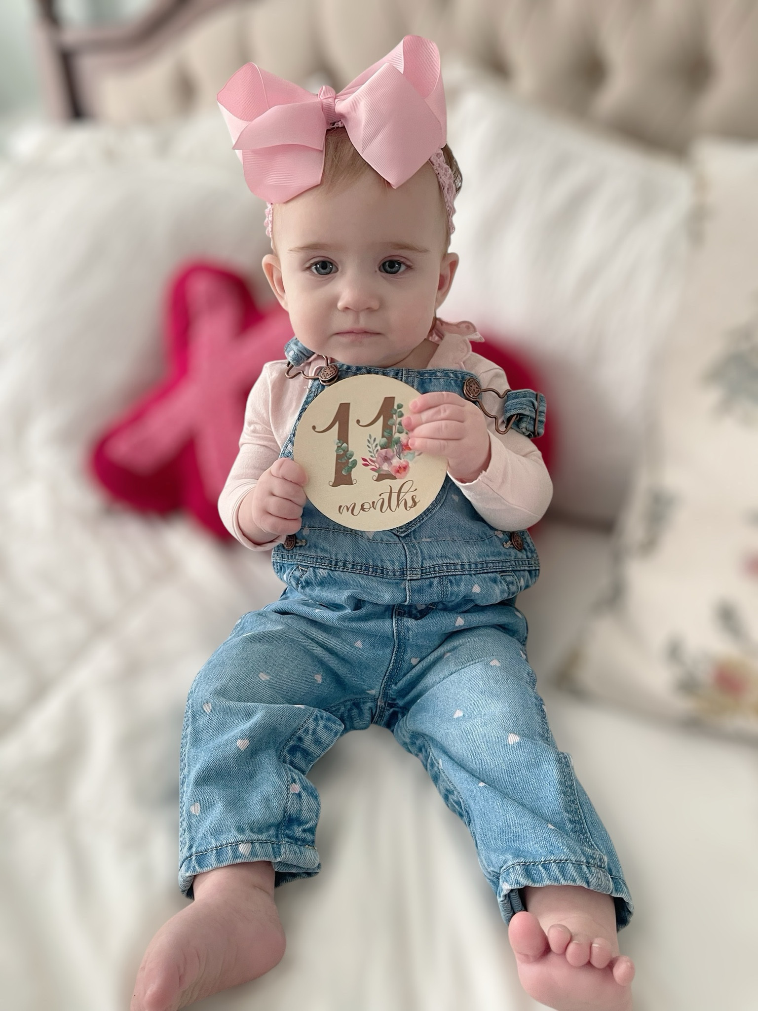 Baby girl Valentine’s Day outfit, baby girl overalls 

#LTKFindsUnder100 #LTKBaby #LTKFindsUnder50