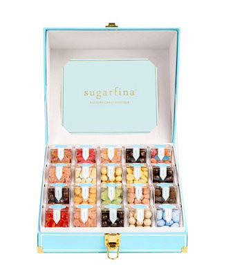 Luxe Gummy Candy Trunk, 20 Piece | Macy's