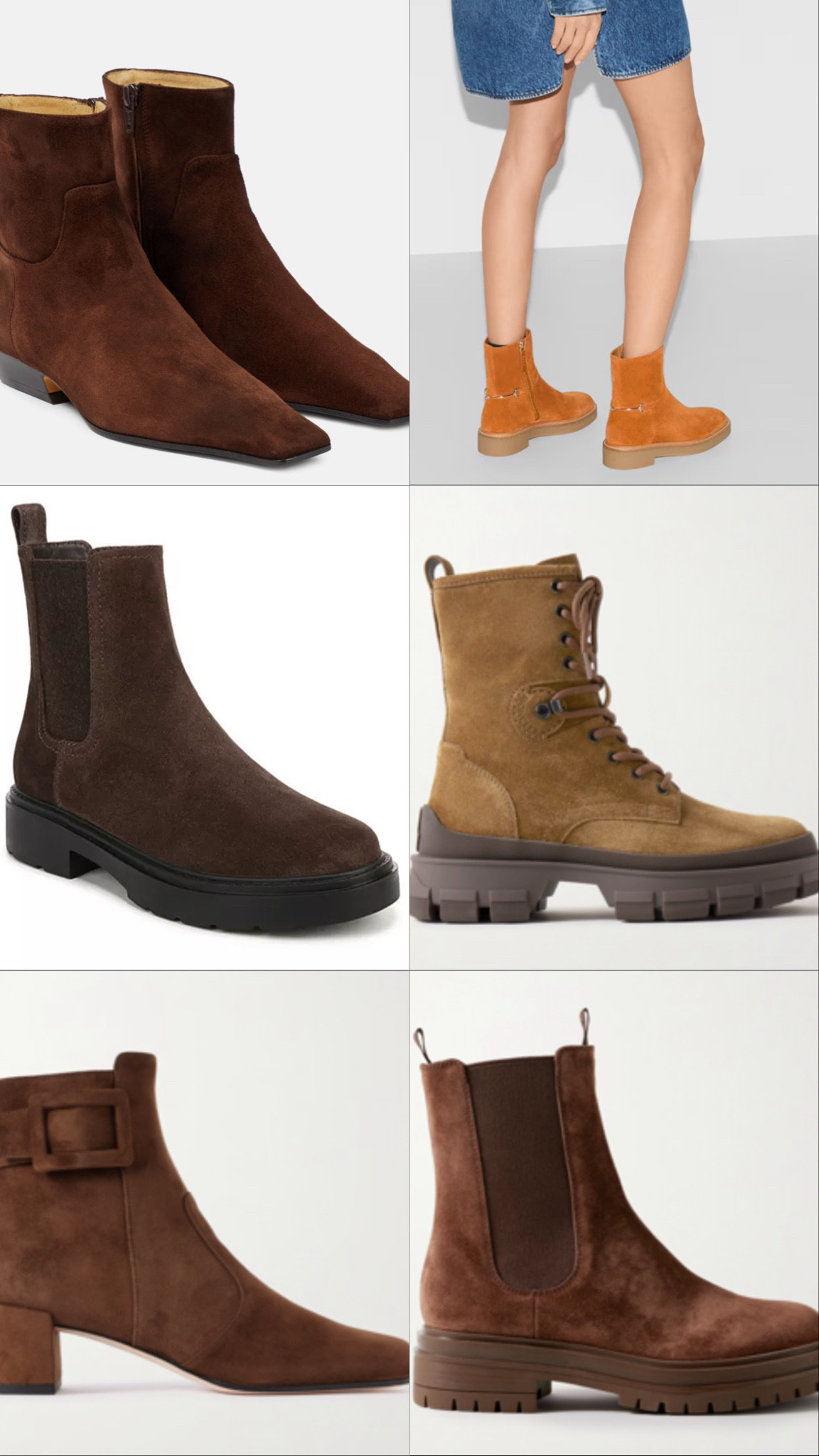 My brown winter ankle boot edit 🤎

#LTKShoeCrush #LTKStyleTip #LTKSaleAlert