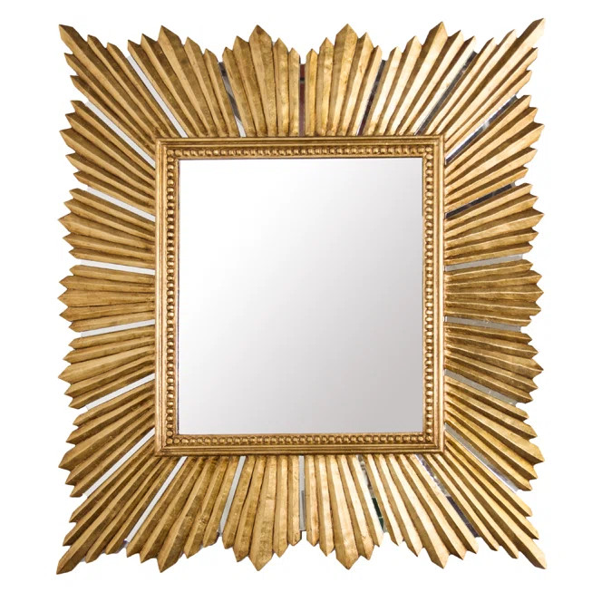 Accent Mirror | Wayfair North America