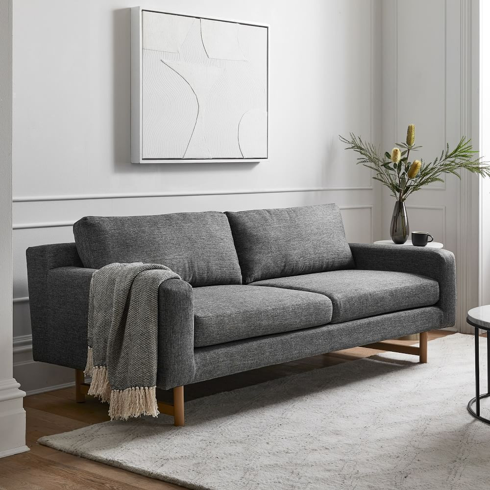 Eddy Sofa | West Elm (US)