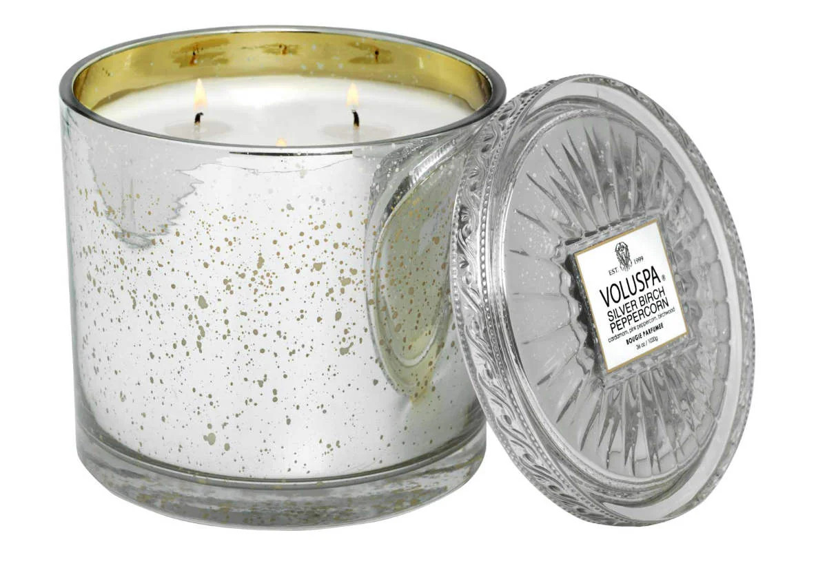 SILVER BIRCH PEPPERCORN | Alice Lane Home Collection