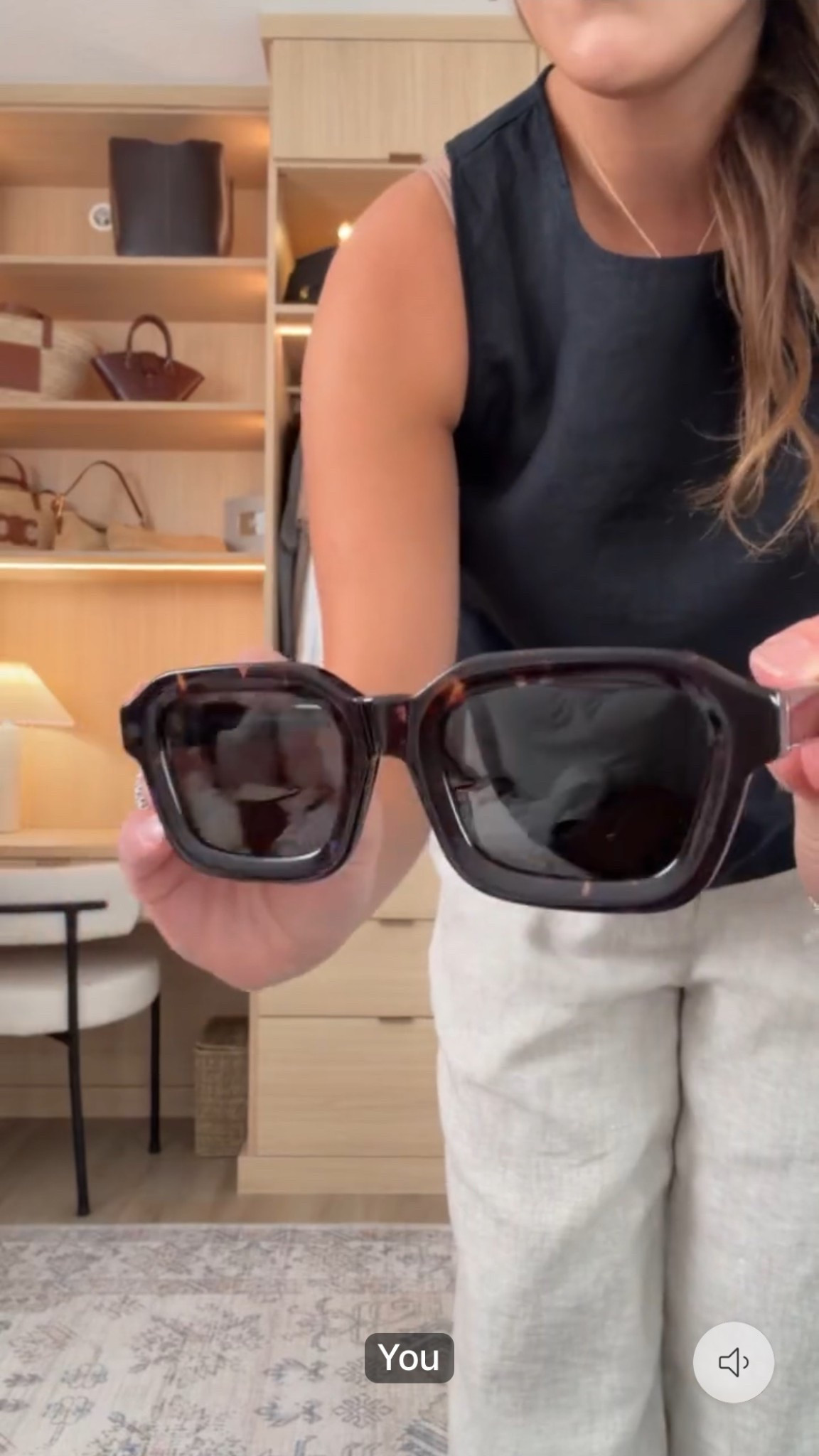 the sunglasses you need 🕶️

Quince sunglasses, oversized sunnies, everyday accessories, neutral style, chic accessories, summer style, outfit details

#LTKmomlife #LTKgrwm #LTKSeasonal