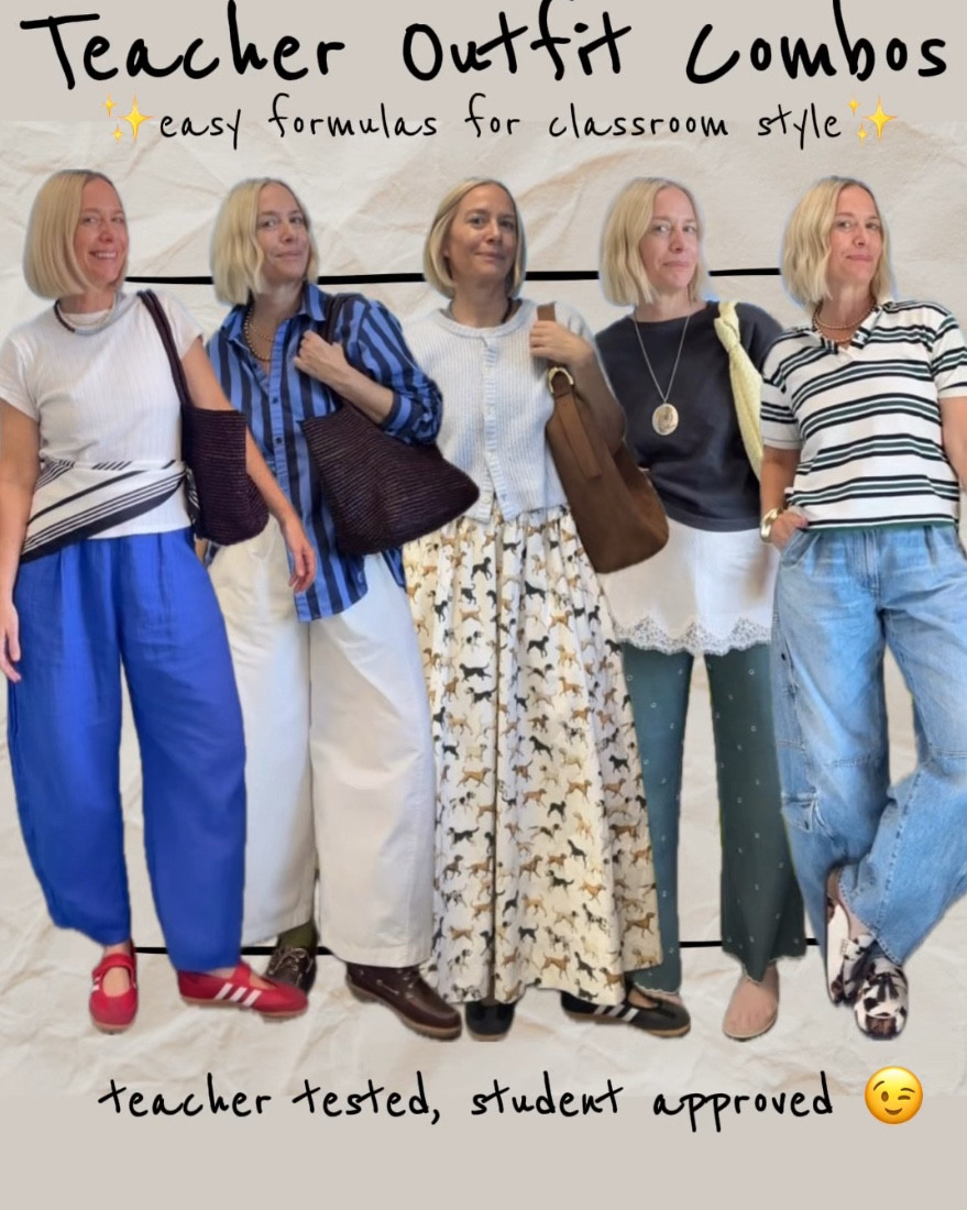 #LTKStyleTip #LTKSeasonal #LTKOver40