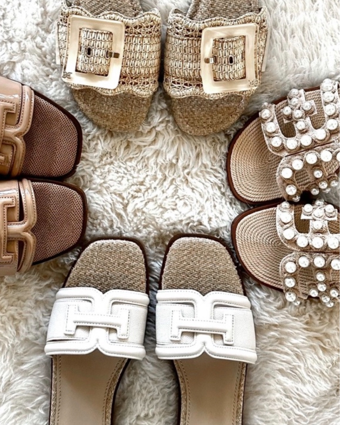 So many cute summer sandals I’m loving 

#LTKShoeCrush #LTKFindsUnder100 #LTKStyleTip