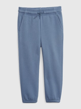 Toddler Fleece Sweatpants | Gap (US)