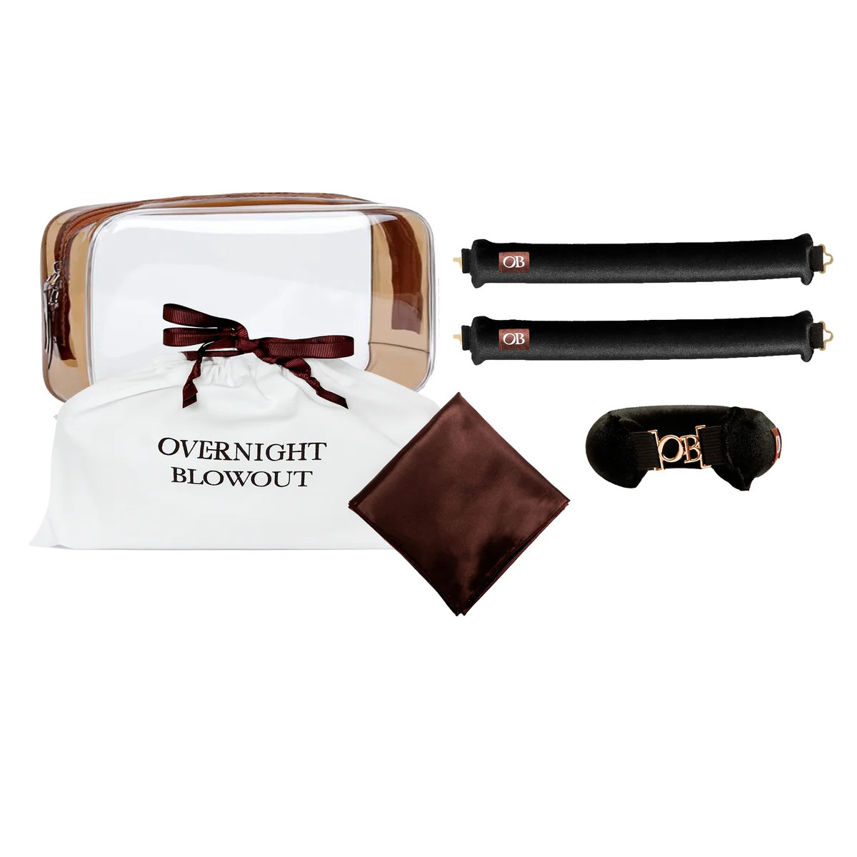Signature Defined Bundle | Overnight Blowout