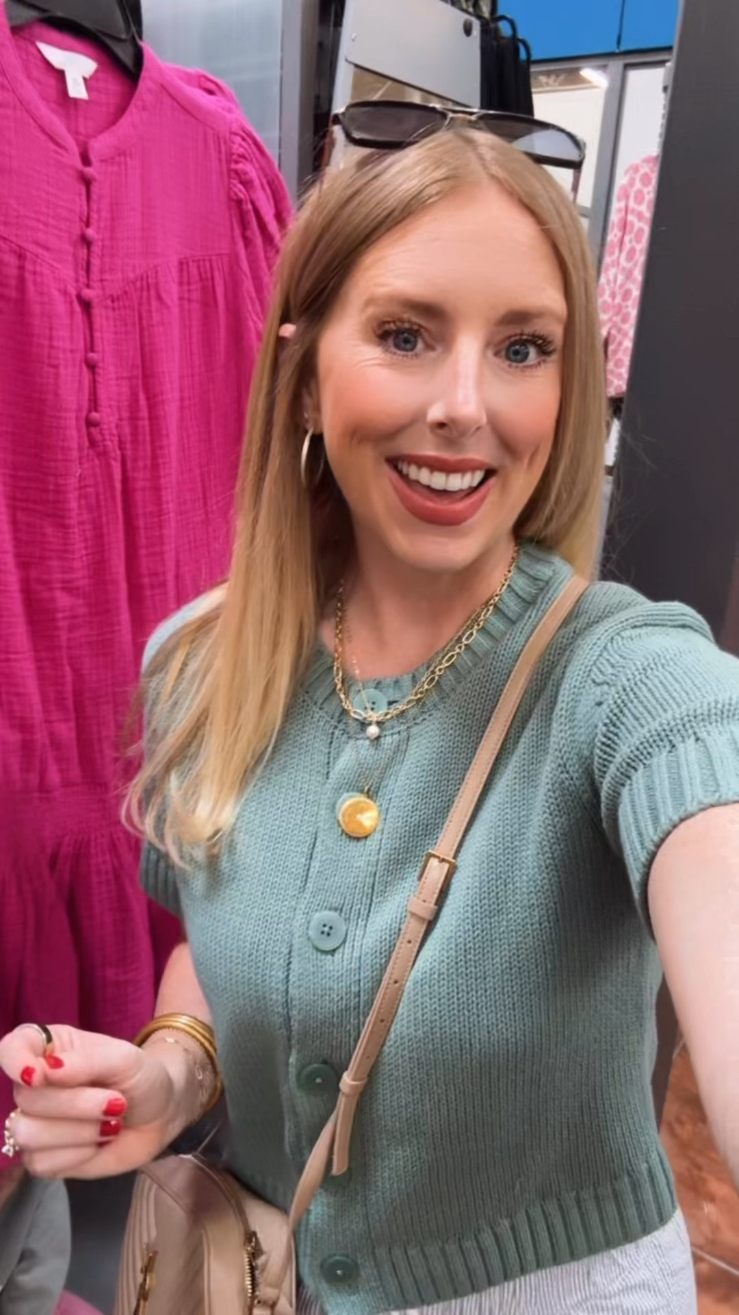 Walmart new arrivals!! 

#LTKmomlife #LTKootd