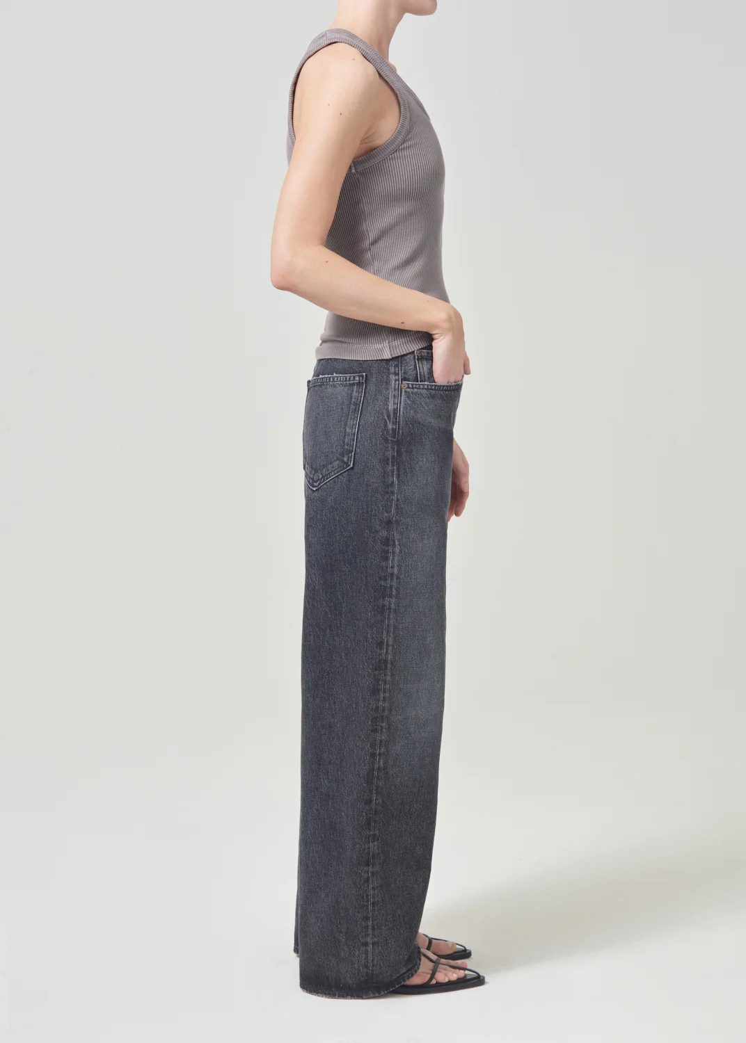 low slung baggy | The New Trend (Australia & New Zealand)