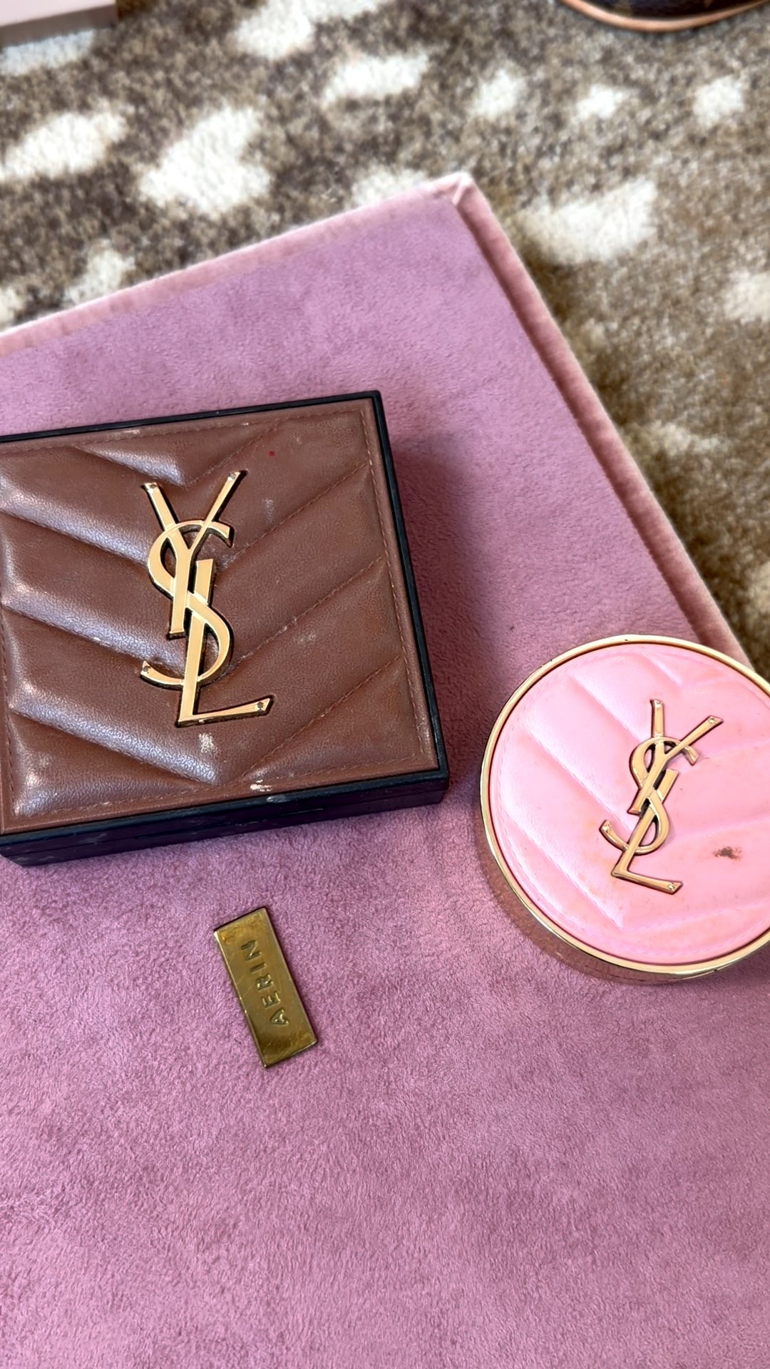 More of my favorites from Nordstrom Beauty! @nordstrombeauty #NordstromPartner @shop.ltk #ltkit 

#LTKHoliday #LTKBeauty #LTKGiftGuide