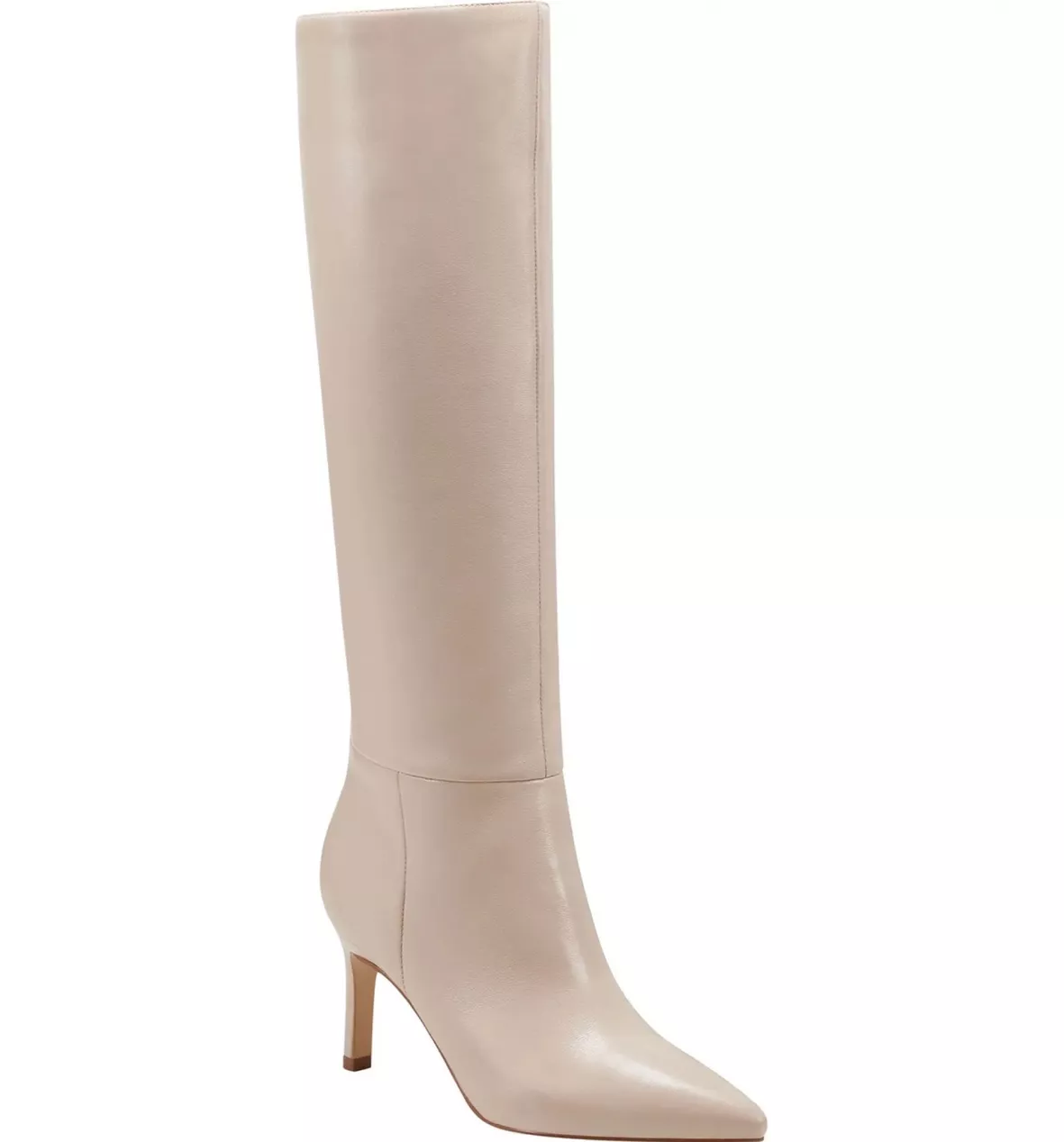 Georgiey Pointed Toe Knee High … curated on LTK