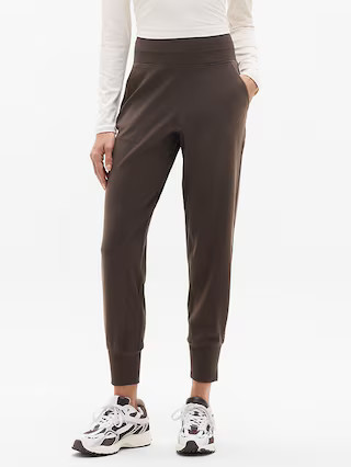 Venice High Rise Jogger | Athleta