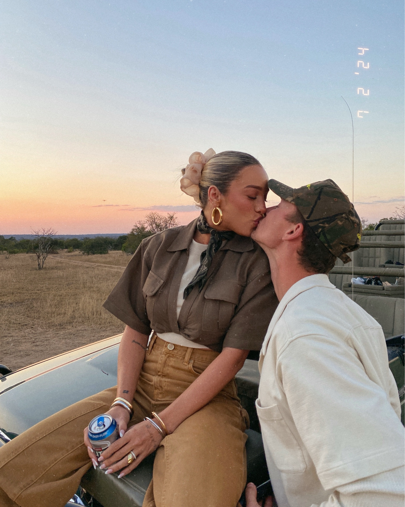 Sized up 1 in the pants to a 26 - a little too big should’ve stuck to 25 
Top size s 
Boots are Zara a few years ago! 

#LTKStyleTip #LTKFindsUnder50 #LTKSeasonal