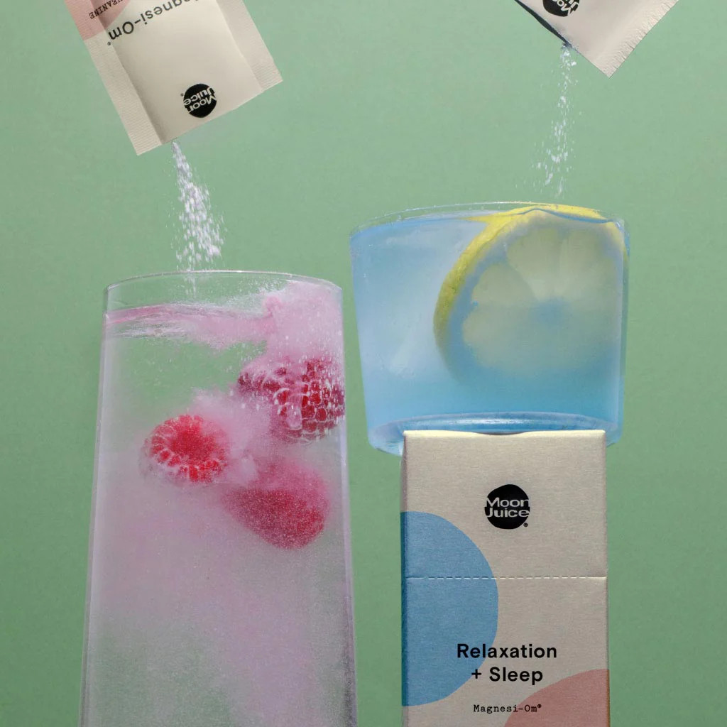 Magnesi-Om | Moon Juice