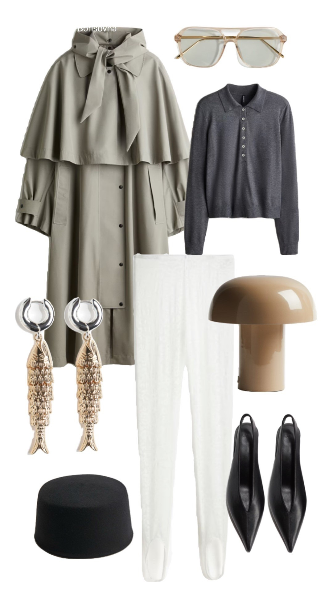 Pfw25

#LTKFashionMonth #LTKeurope #LTKdeutschland