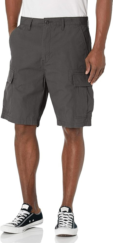 Levi's Men's Carrier Cargo Shorts (Also Available in Big & Tall) | Amazon (US)
