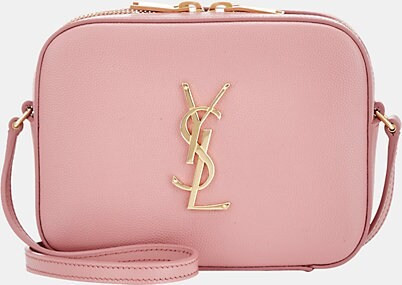 Monogramme Small Camera Bag | Barneys New York (Global)