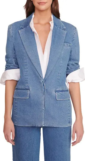 Maxwell Denim Blazer | Nordstrom