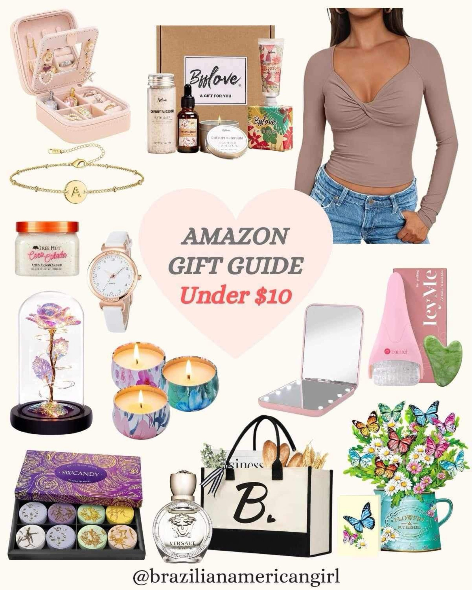 #LTKSeasonal #LTKStyleTip #LTKSaleAlert